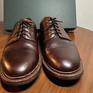 Grant Stone | Shoes | Grant Stone Shoes Country Derby Dark  display picture 1